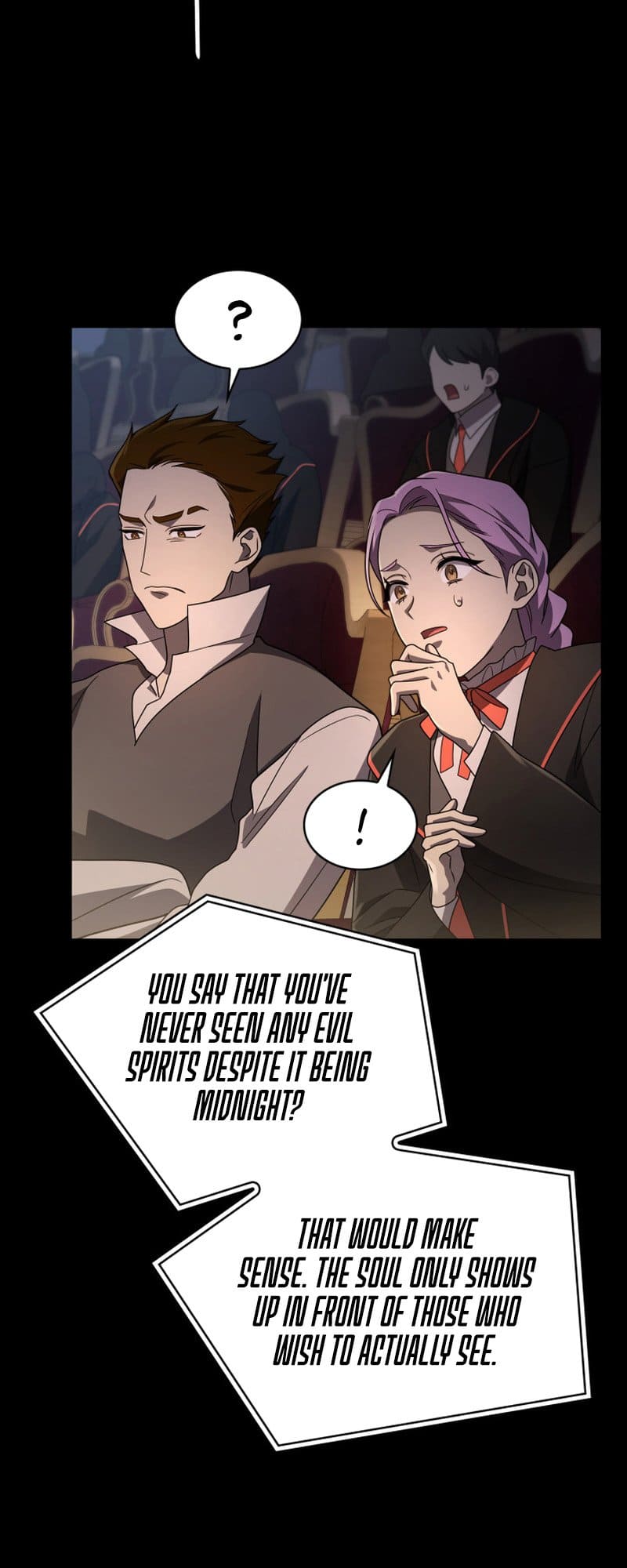 Infinite Mage, Chapter 56 image 57